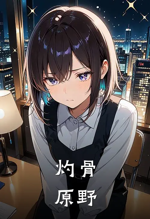 灼骨：原野(巴图苏合)完整版免费小说_最热门小说灼骨：原野(巴图苏合)