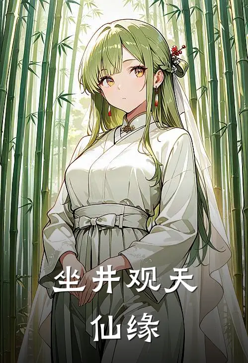 坐井观天：仙缘张莽安佑宸免费小说大全_小说推荐完本坐井观天：仙缘(张莽安佑宸)