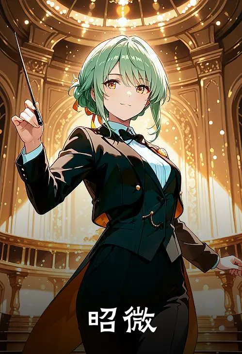 昭微(周明微周长歌)好看的小说推荐完结_完本小说昭微周明微周长歌