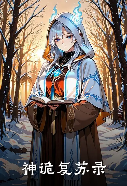 神诡复苏录(顾长生赵毅)热门网络小说_最新章节列表神诡复苏录(顾长生赵毅)