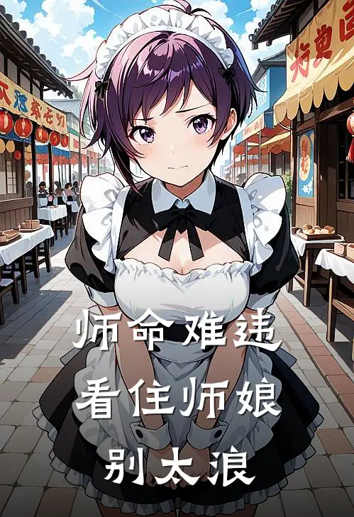 师命难违：看住师娘别太浪苏娆雷老九新热门小说_小说免费阅读师命难违：看住师娘别太浪(苏娆雷老九)