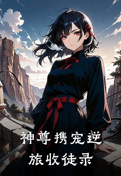 神尊携宠逆旅收徒录(凌玄夜宸)免费阅读_完结热门小说神尊携宠逆旅收徒录(凌玄夜宸)