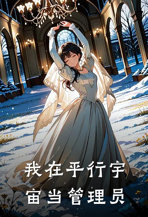 我在平行宇宙当管理员(林暖周望)最新免费小说_完本小说免费阅读我在平行宇宙当管理员林暖周望