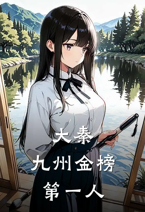 大秦：九州金榜第一人嬴天帝嬴政完整版小说_小说完结推荐大秦：九州金榜第一人(嬴天帝嬴政)