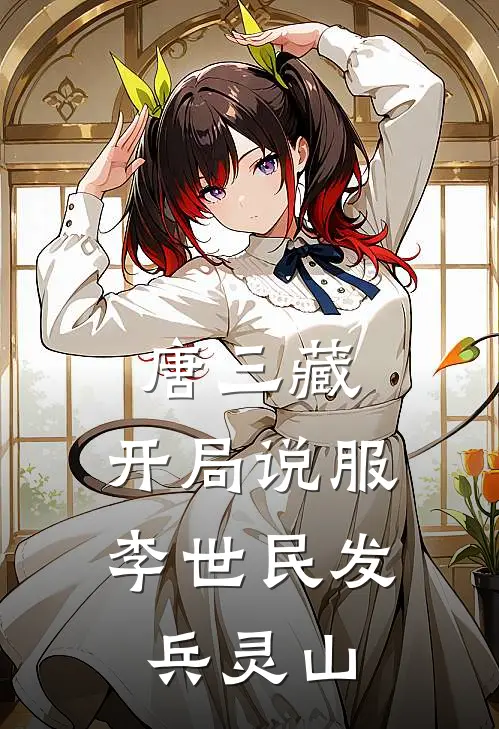 唐三藏，开局说服李世民发兵灵山李世民唐玄最新完结小说推荐_最新更新小说唐三藏，开局说服李世民发兵灵山(李世民唐玄)