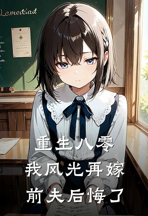 重生八零：我风光再嫁前夫后悔了（季禾希希）最新章节列表