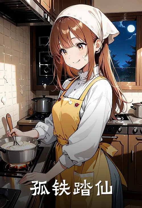 孤铁踏仙(李铁铁子)免费完结小说_免费小说在线阅读孤铁踏仙(李铁铁子)