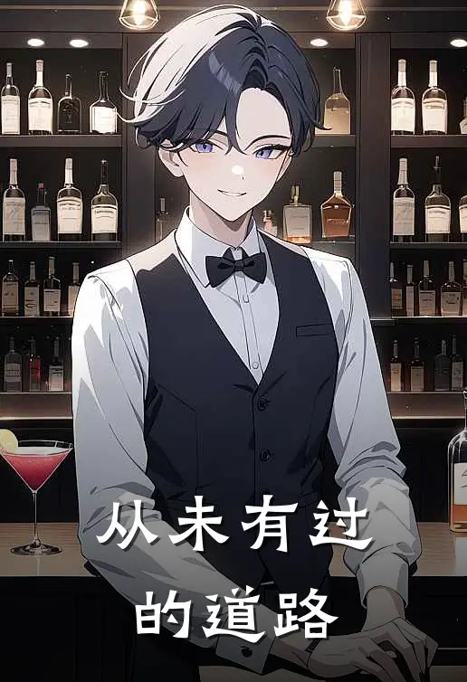 从未有过的道路