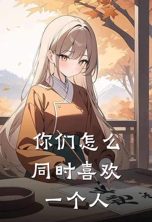 你们怎么同时喜欢一个人