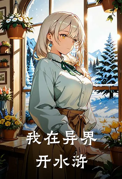 我在异界开水浒林霄鲁智深最热门小说_免费小说全集我在异界开水浒(林霄鲁智深)