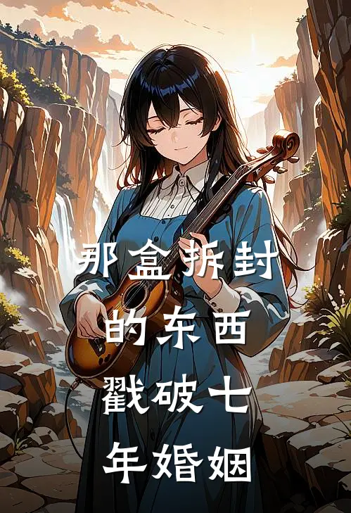 那盒拆封的东西，戳破七年婚姻