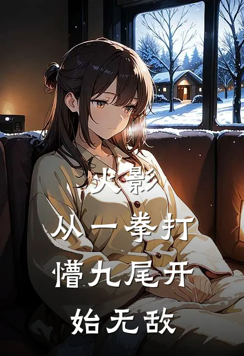 火影：从一拳打懵九尾开始无敌(琦玉宇智波)最新推荐小说_最新免费小说火影：从一拳打懵九尾开始无敌琦玉宇智波