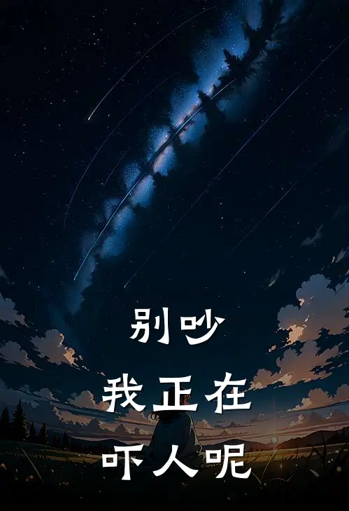 别吵，我正在吓人呢(云眠谢知遥)在哪看免费小说_已完结小说推荐别吵，我正在吓人呢云眠谢知遥