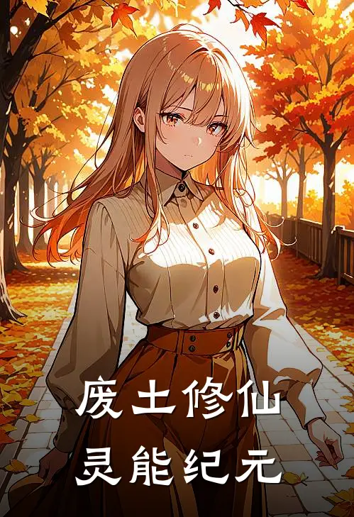 废土修仙：灵能纪元(周磊李信)最新章节在线阅读_(废土修仙：灵能纪元)完整版免费在线阅读