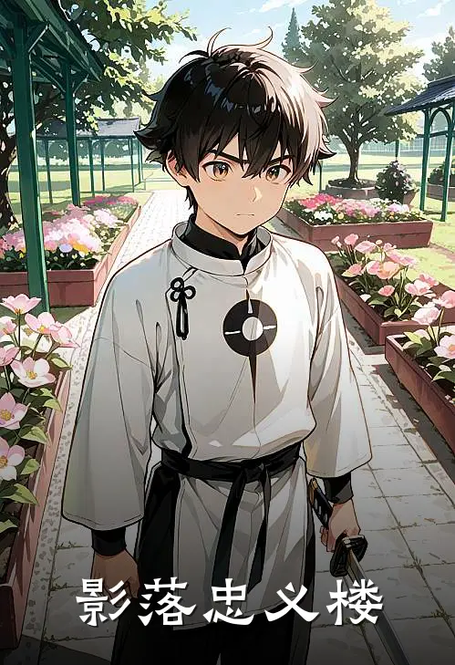 影落忠义楼(胡永胡庸)热门网络小说_最新章节列表影落忠义楼(胡永胡庸)