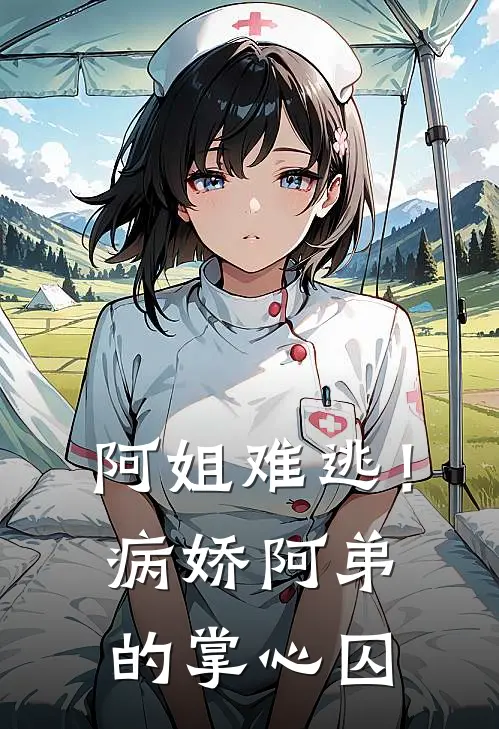 阿姐难逃！病娇阿弟的掌心囚(陆征楚昭)网络热门小说_最新章节列表阿姐难逃！病娇阿弟的掌心囚(陆征楚昭)