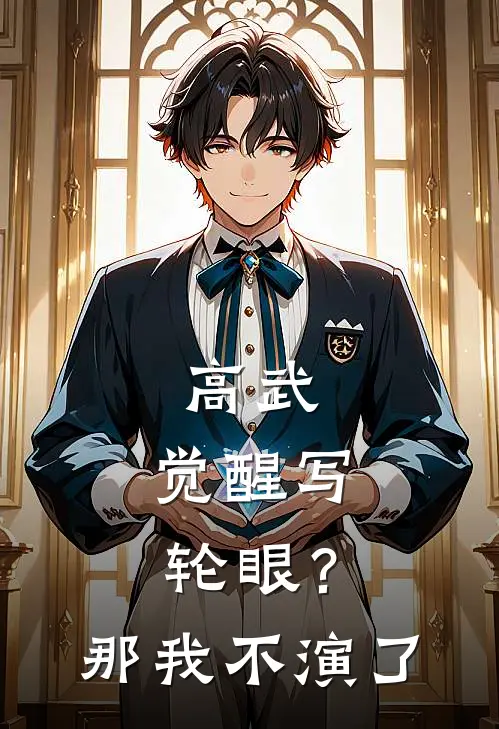 高武：觉醒写轮眼？那我不演了(张恒雷鸣)小说推荐完本_全本免费小说高武：觉醒写轮眼？那我不演了张恒雷鸣