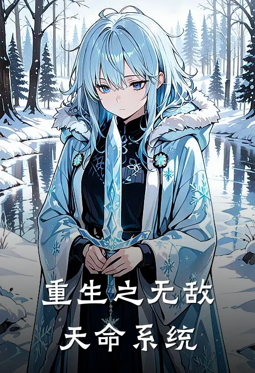 重生之无敌天命系统林辰周浩完整版免费阅读_林辰周浩精彩小说