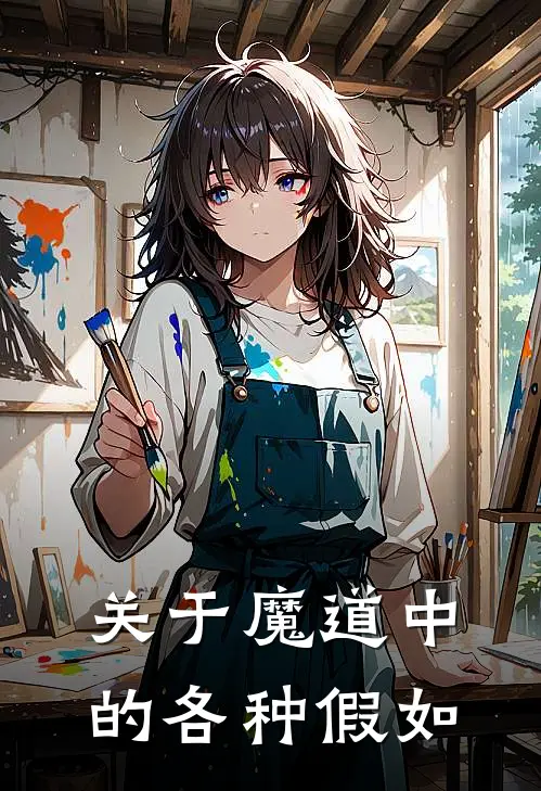 魏无羡蓝忘机关于魔道中的各种假如全本免费在线阅读_关于魔道中的各种假如全本阅读