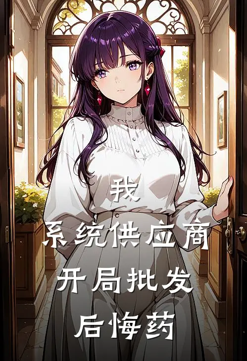 我，系统供应商，开局批发后悔药(林舟李美丽)热门小说大全_推荐完本小说我，系统供应商，开局批发后悔药林舟李美丽