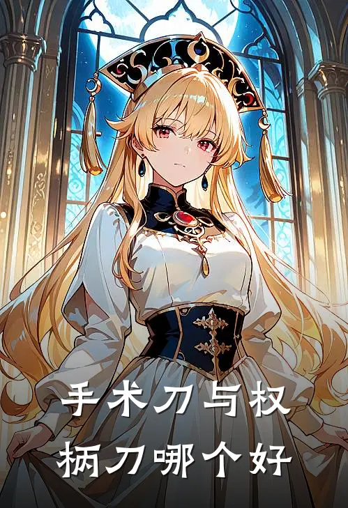 手术刀与权柄刀哪个好