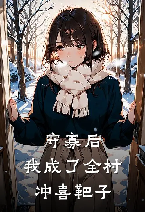 守寡后，我成了全村冲喜靶子(林羡周半仙)全本免费在线阅读_守寡后，我成了全村冲喜靶子最新章节在线阅读