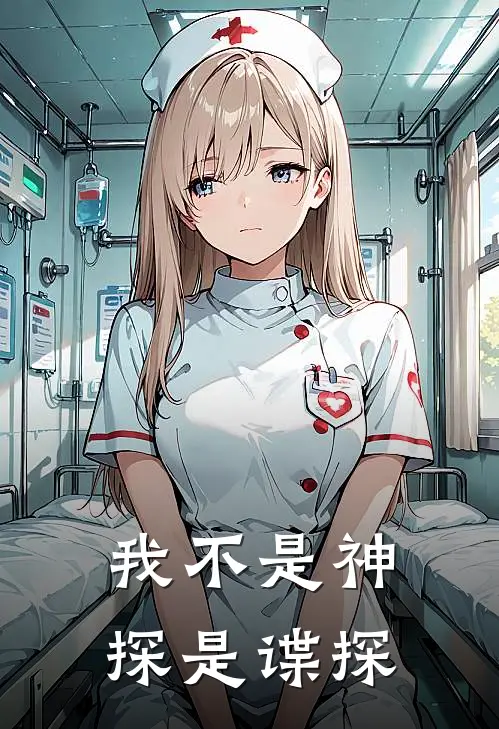 我不是神探是谍探林默陆炳文最新章节免费阅读_我不是神探是谍探全集免费阅读