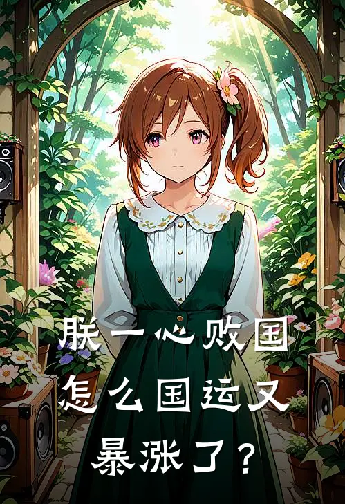 赵佑赵文(朕一心败国，怎么国运又暴涨了？)最新章节免费在线阅读_(赵佑赵文)完结版在线阅读