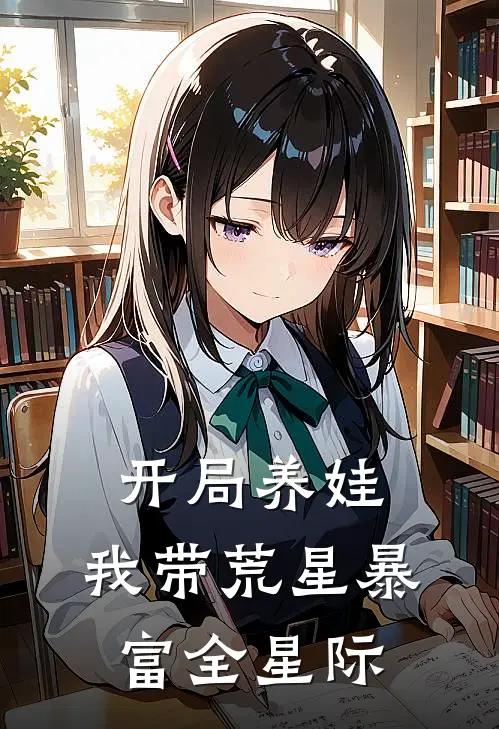 蒋乔阿尔瓦《开局养娃：我带荒星暴富全星际》全本免费在线阅读_(蒋乔阿尔瓦)最新章节在线阅读