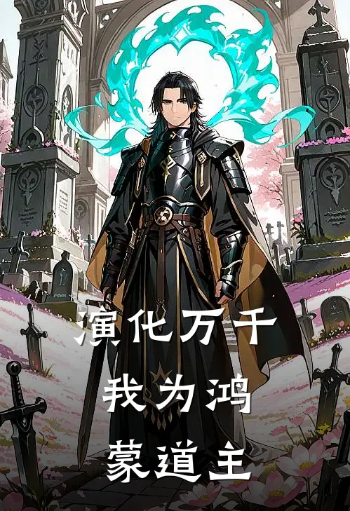 演化万千，我为鸿蒙道主陈乾李彪完整版小说全文免费阅读_最新章节列表演化万千，我为鸿蒙道主(陈乾李彪)