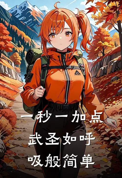 一秒一加点，武圣如呼吸般简单姜逸王猛免费完整版小说_热门小说大全一秒一加点，武圣如呼吸般简单姜逸王猛