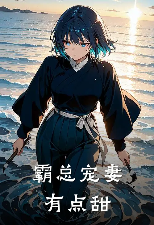 霸总宠妻有点甜