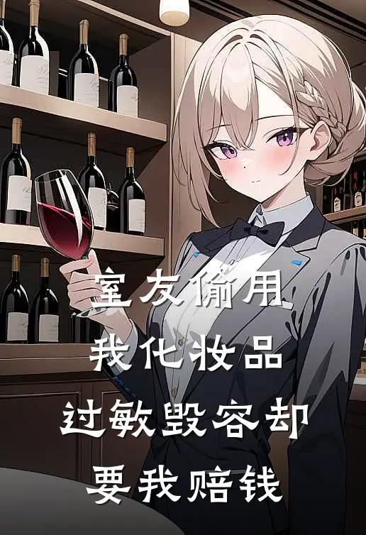 室友偷用我化妆品，过敏毁容却要我赔钱