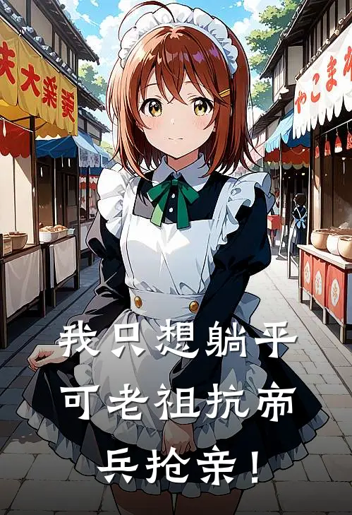 我只想躺平，可老祖抗帝兵抢亲！(江无道江尘)最新小说全文阅读_最新章节列表我只想躺平，可老祖抗帝兵抢亲！(江无道江尘)