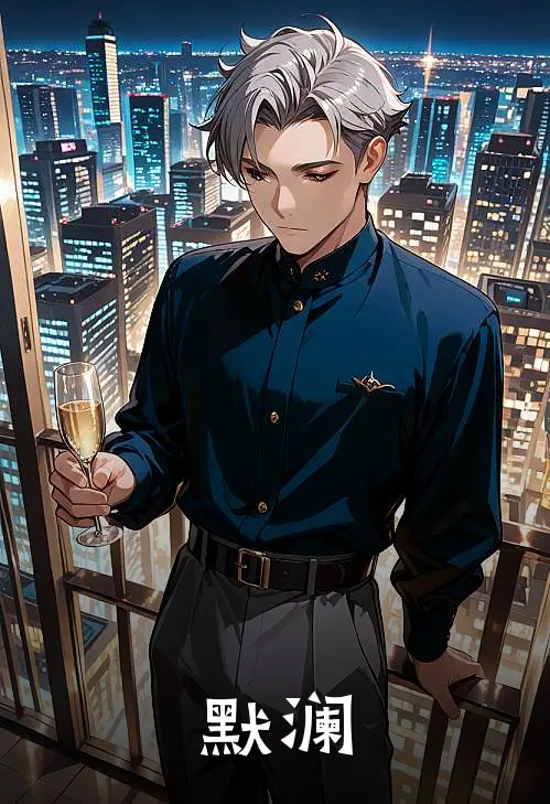 温沫林薇默澜全文免费阅读_温沫林薇完整版免费阅读