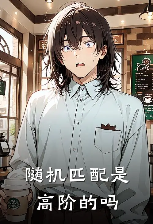 随机匹配是高阶的吗