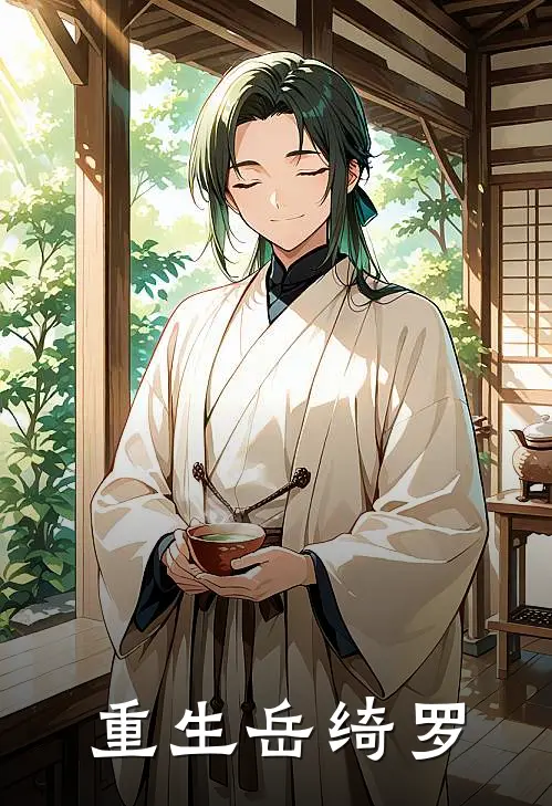 重生岳绮罗(岳绮罗岳绮罗)完结版小说推荐_最新完结小说推荐重生岳绮罗岳绮罗岳绮罗