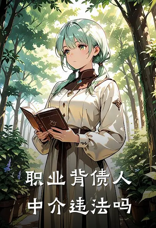 职业背债人中介违法吗