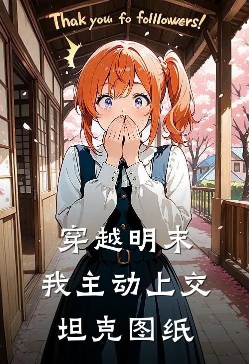 穿越明末，我主动上交坦克图纸林默赵叔最新热门小说_免费小说全文阅读穿越明末，我主动上交坦克图纸(林默赵叔)