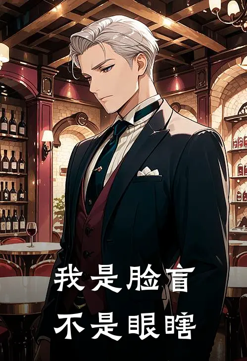 我是脸盲，不是眼瞎(孟梦云朗)完本小说推荐_最新章节列表我是脸盲，不是眼瞎(孟梦云朗)