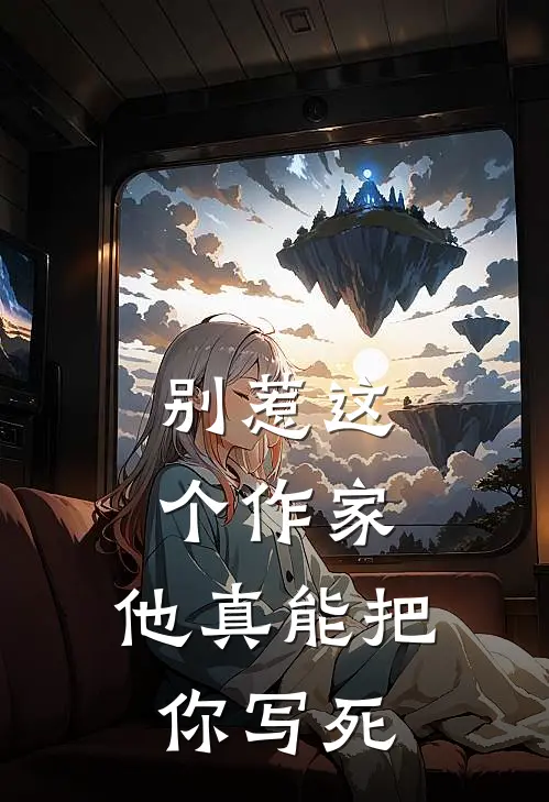 别惹这个作家，他真能把你写死(李歇李歇)免费阅读_无弹窗全文免费阅读别惹这个作家，他真能把你写死李歇李歇