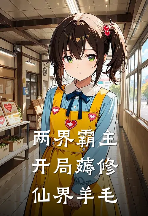 两界霸主，开局薅修仙界羊毛林墨赵天龙小说完整版免费阅读_最新章节列表两界霸主，开局薅修仙界羊毛(林墨赵天龙)