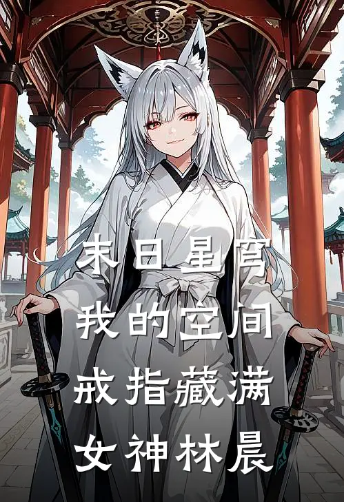 末日星穹我的空间戒指藏满女神林晨