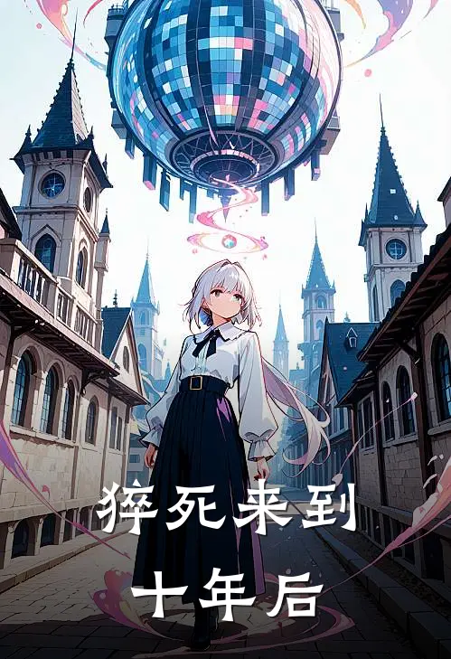 猝死来到十年后(林晏陈默)热门网络小说_最新章节列表猝死来到十年后(林晏陈默)