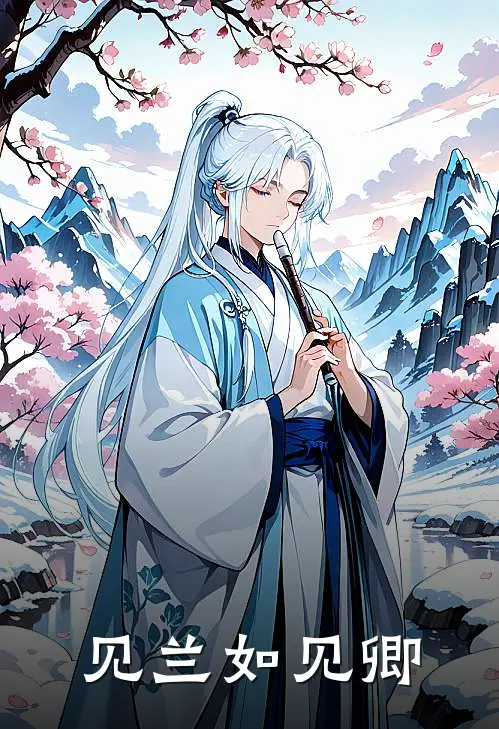 见兰如见卿砚秋鹤梦疑已完结小说_最新章节列表见兰如见卿(砚秋鹤梦疑)