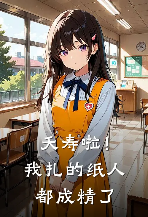 夭寿啦！我扎的纸人都成精了秦立阿夯全文阅读免费全集_免费小说夭寿啦！我扎的纸人都成精了(秦立阿夯)