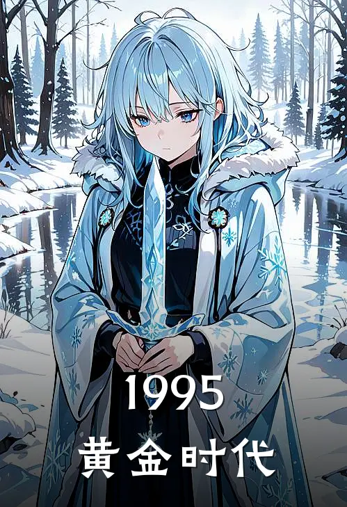 1995黄金时代(叶若安朱建兵)完整版免费全文阅读_完本小说推荐1995黄金时代(叶若安朱建兵)