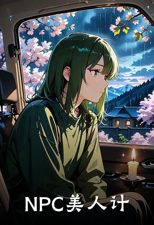 NPC美人计禾溪棠顾淮完整免费小说_小说全文免费阅读NPC美人计禾溪棠顾淮