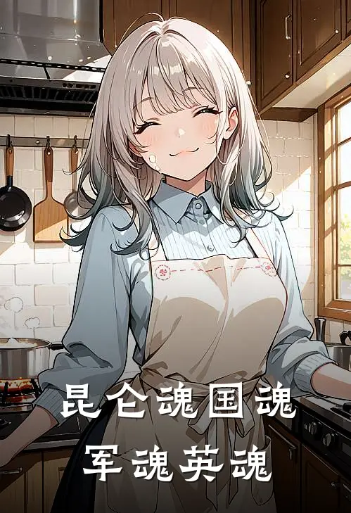 昆仑魂国魂军魂英魂