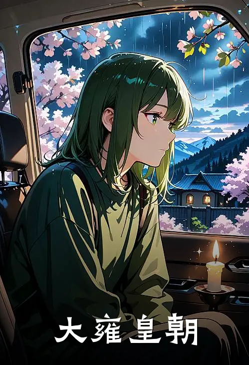 大雍皇朝(刘泓李忠)完本小说_全本免费小说大雍皇朝刘泓李忠